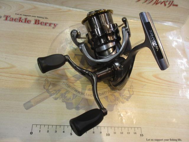 15ルビアス 2508PE-DH