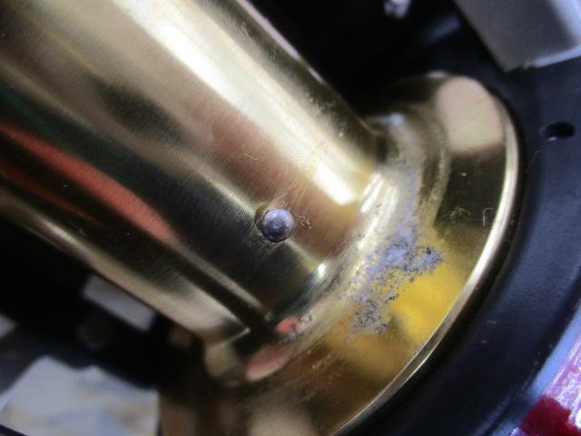 ポラリスiV 500R レッド