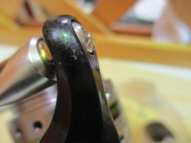 Daiwa ディースマーツ 2003PE スピニングリール　未使用品 ディースマーツ 2003PE-SH｜＠ベリーネット 日本最大新品中古