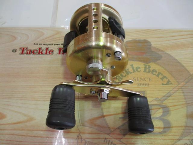 カルカッタ 100XT