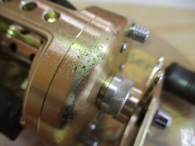 カルカッタ 100XT