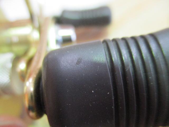 カルカッタ 100XT