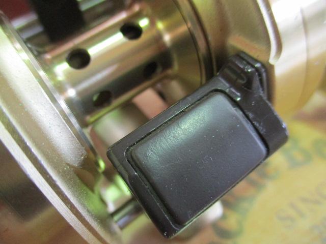 カルカッタ 100XT