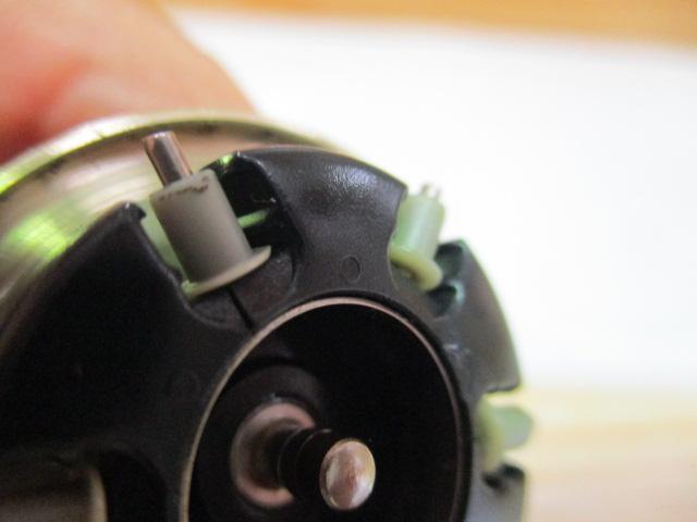 カルカッタ 100XT