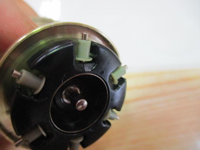 カルカッタ 100XT