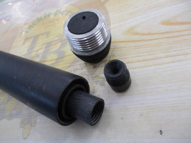 HSILサーフパワーT 30-390