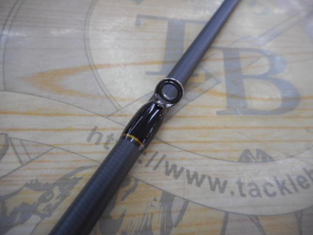 グラディエーターマキシムGX-65ML+C-STザマックスLT｜＠ベリーネット