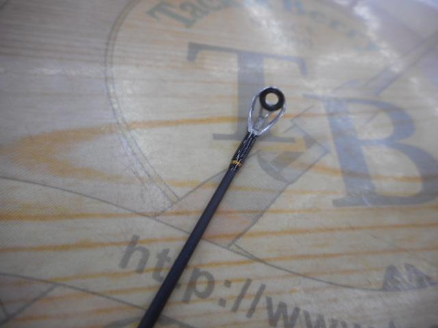 グラディエーターマキシムGX-65ML+C-STザマックスLT