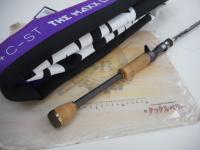 グラディエーターマキシムGX-65ML+C-STザマックスLT