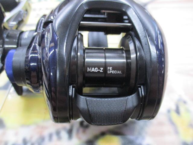 23ソルティストTW 100XHL PE SPECIAL　　美品 DAIWA（釣り） 【目玉商品】ダイワ 23 ソルティスト TW 100XH PE