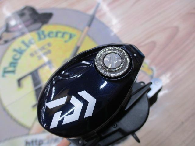 23ソルティストTW 100XHL PE SPECIAL　　美品 DAIWA ソルティスト TW PE SPECIAL 2023年モデルの最安値