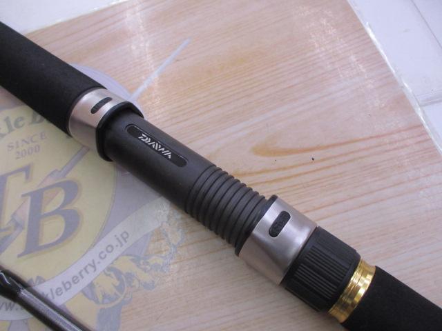 ジグキャスター 97MH｜＠ベリーネット 日本最大新品中古釣具WEB