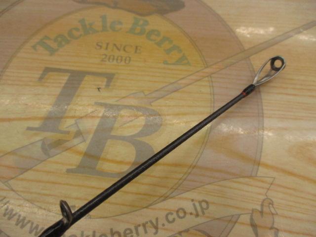 ポイズンアドレナ 170HSB