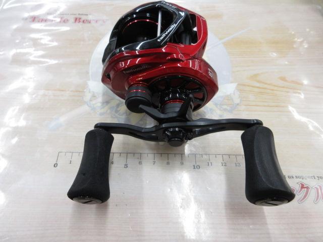 ワイドバサル CA81R｜＠ベリーネット 日本最大新品中古釣具WEB
