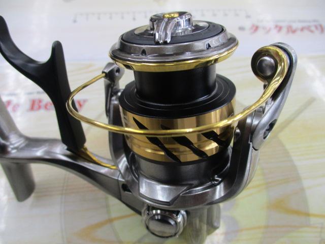 【美品】シマノ 22BBXリンカイスペシャル 1700DXXG Amazon | シマノ(SHIMANO) スピニングリール 22 BB-X リンカイ