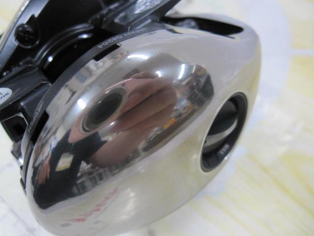 21アンタレスDC XG RH