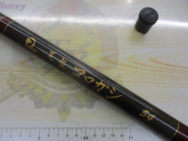 天龍コロガシ54