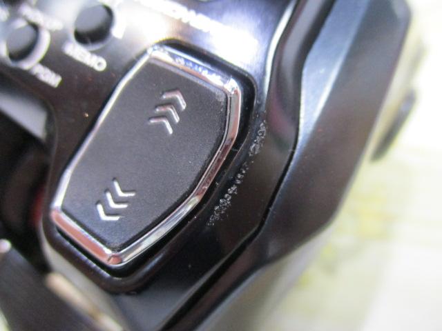 22フォースマスター 201DH