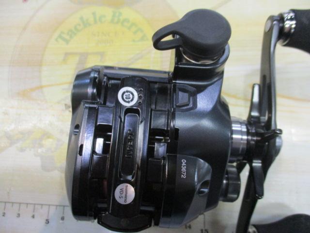 22フォースマスター 201DH