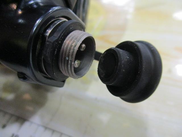 22フォースマスター 201DH