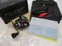 22フォースマスター 201DH