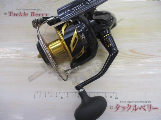 19ステラSW 14000XG｜＠ベリーネット 日本最大新品中古釣具WEB