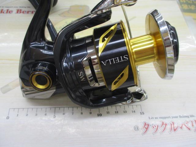 19ステラSW 14000XG｜＠ベリーネット 日本最大新品中古釣具WEB