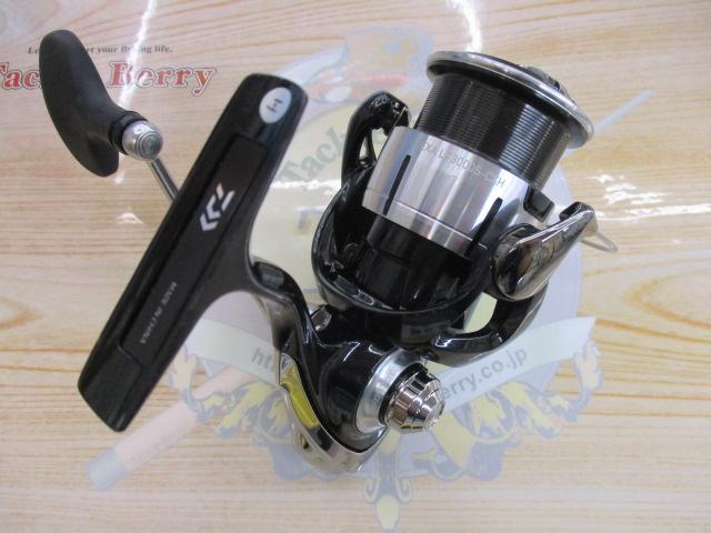【未使用品】DAIWA 23レグザLT3000S-CXH スピニングリール ダイワ スピニングリール 23レグザ LT3000S-CXH【即日発送