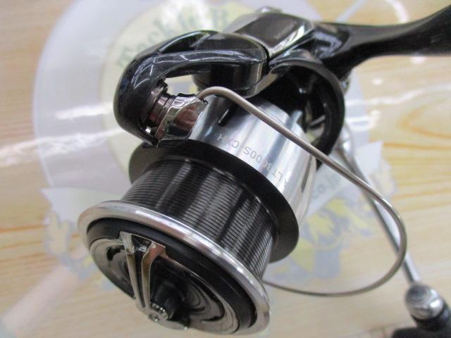 【未使用品】DAIWA 23レグザLT3000S-CXH スピニングリール ダイワ レグザ LT3000S-CXH (リール) 価格比較 - 価格.com
