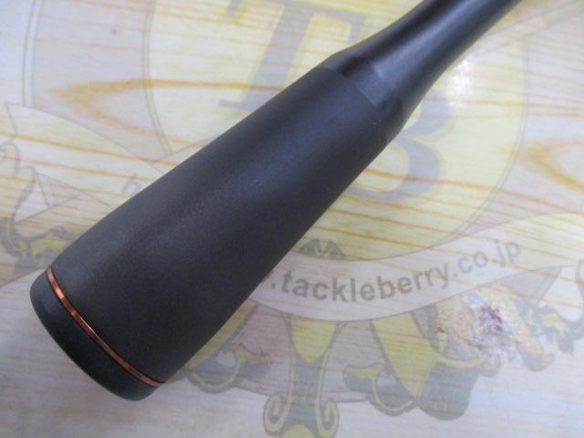 24ポイズンアドレナ 264UL｜＠ベリーネット 日本最大新品中古釣具WEB