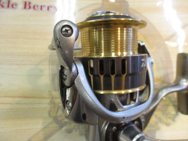 17セオリー 3012H｜＠ベリーネット 日本最大新品中古釣具WEBショップ
