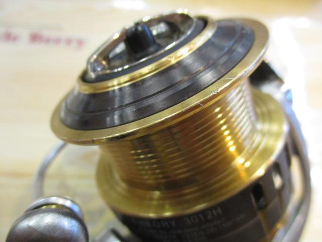 17セオリー 3012H ブローウィン140Sセット 17セオリー 3012H ブローウィン140Sセット ダイワ(DAIWA) 17