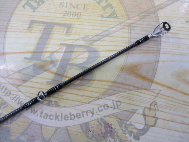 ホーネット　スティンガープラスHSPC-724H MGS アブガルシア(Abu Garcia) ホーネットスティンガープラス HSPC