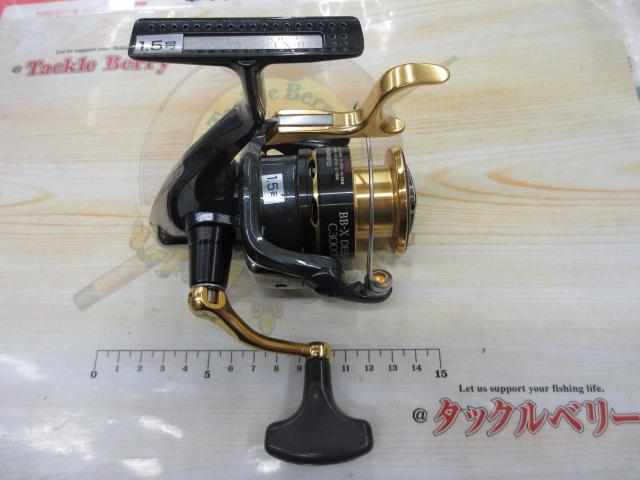 11BB-Xデスピナ C3000DXG