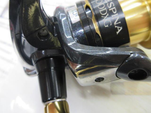 11BB-Xデスピナ C3000DXG