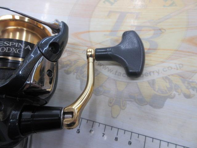 11BB-Xデスピナ C3000DXG