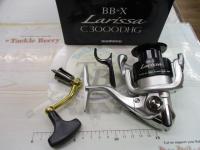 11BB-Xラリッサ C3000DHG