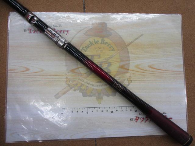 シマノ　NF BASIS　ベイシス　磯　1-530 シマノ 磯竿 22ベイシス 1-530(振出 5ピース): 釣具の