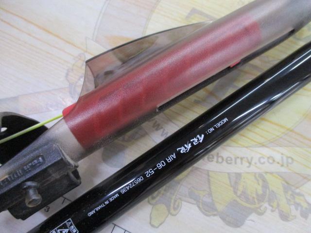 ダイワ(Daiwa) 銀狼 ゼロファイター52 06572385｜アウトドア用品