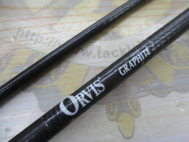 オービスグラファイト