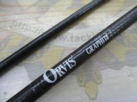 オービスグラファイト