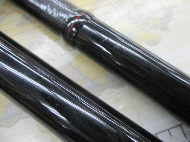 ゾディアス 176MH-G