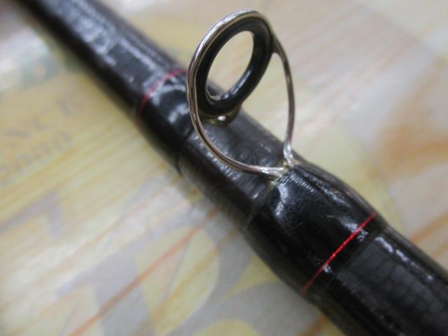 ゾディアス 176MH-G