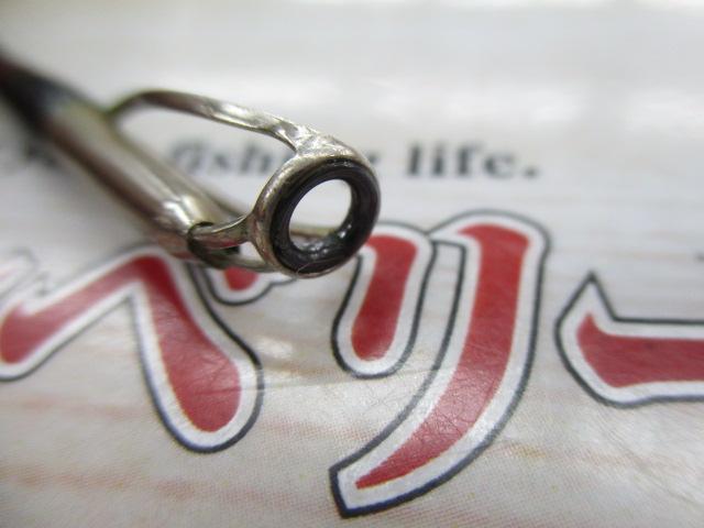 ゾディアス 176MH-G