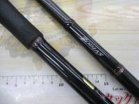 ゾディアス 176MH-G