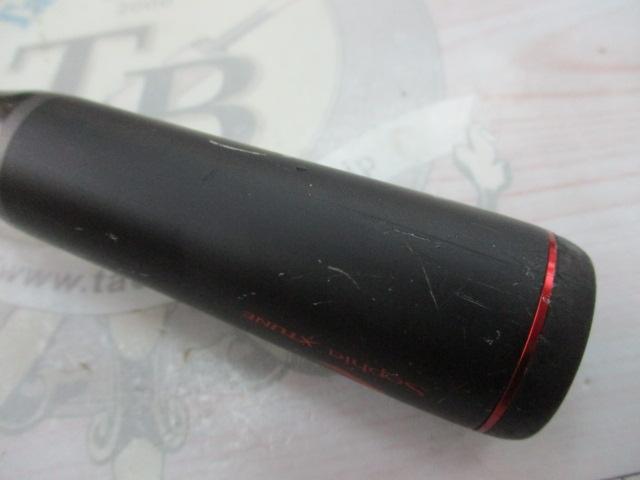 20セフィアエクスチューン S86MH