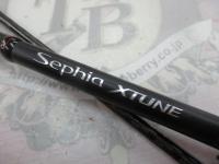 20セフィアエクスチューン S86MH