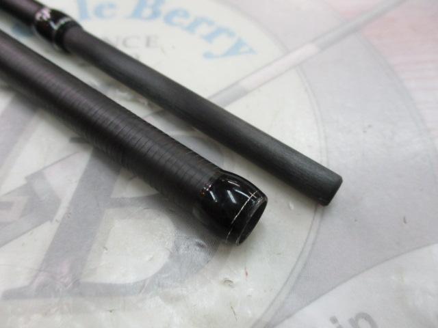 ラグゼ　EGS S82ML【実釣未使用品】 ラグゼEGS S82ML｜＠ベリーネット 日本最大新品中古釣具WEBショップ