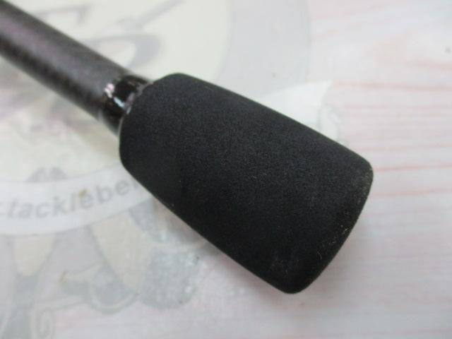 ラグゼ　EGS S82ML【実釣未使用品】 がまかつ ラグゼ EG S S82ML 24736 - 釣具のポイント 【公式