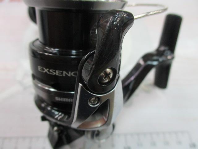14エクスセンスBB C3000M,C3000HGM,4000HGM用 ラインローラー2BB